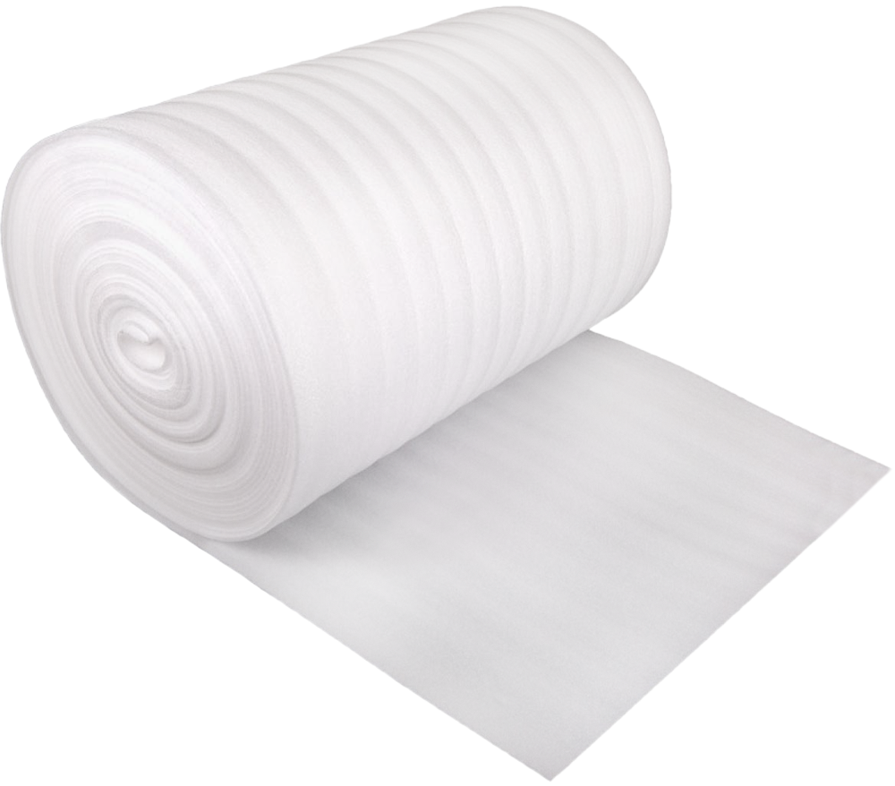 EPE Foam Roll Manufa 0.5x1050x600