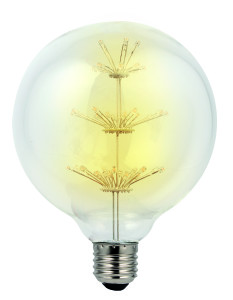 LED Design Lamp G125
