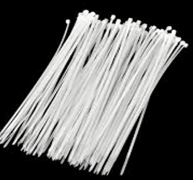 Dây rút nhỏ (100) sợi bịch